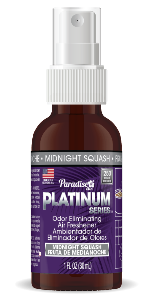 Platinum Series Odor Eliminati